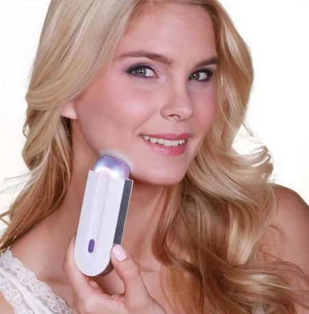 Depiladora mujer SilkNova Pro®