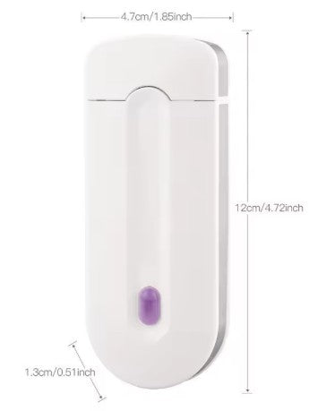 Depiladora mujer SilkNova Pro®