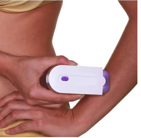 Depiladora mujer SilkNova Pro®